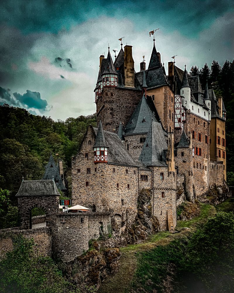 Burg Eltz