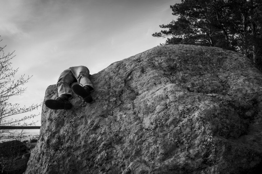 Photograph by Яна Морозова