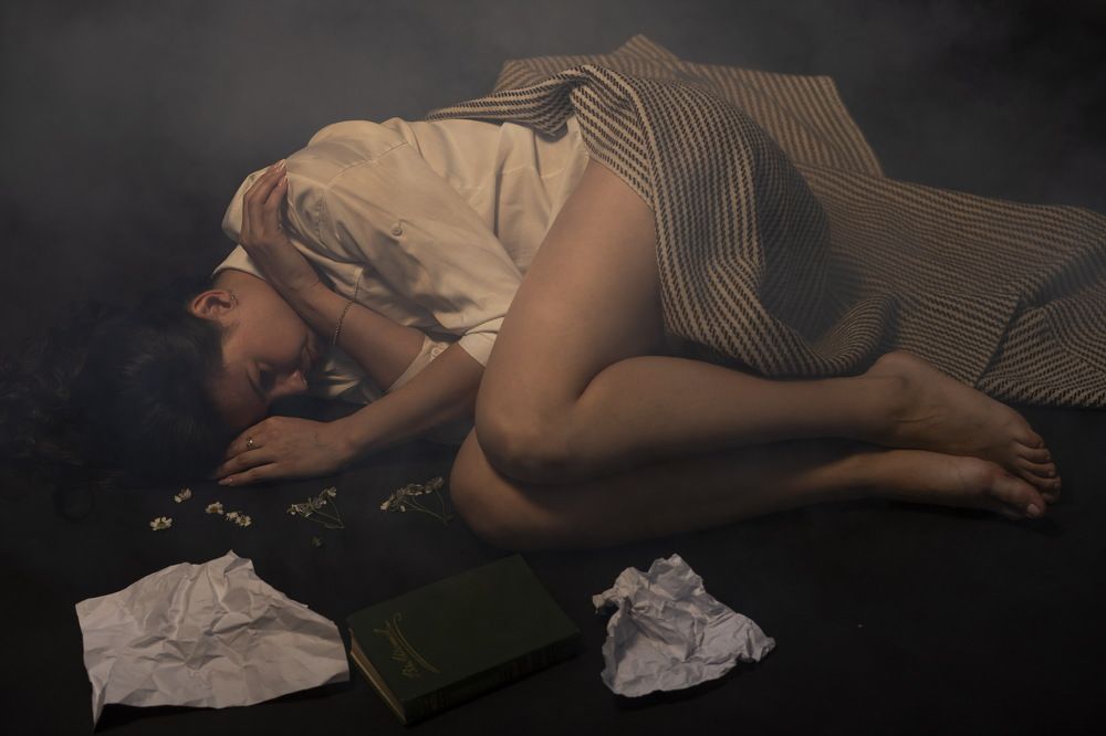 Photograph by Мария Кирсанова