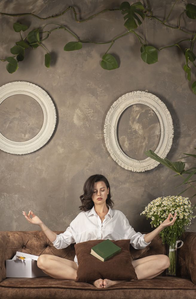 Photograph by Мария Кирсанова