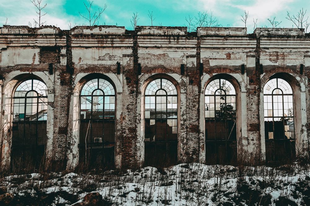 Photograph by Даниил Марущенко