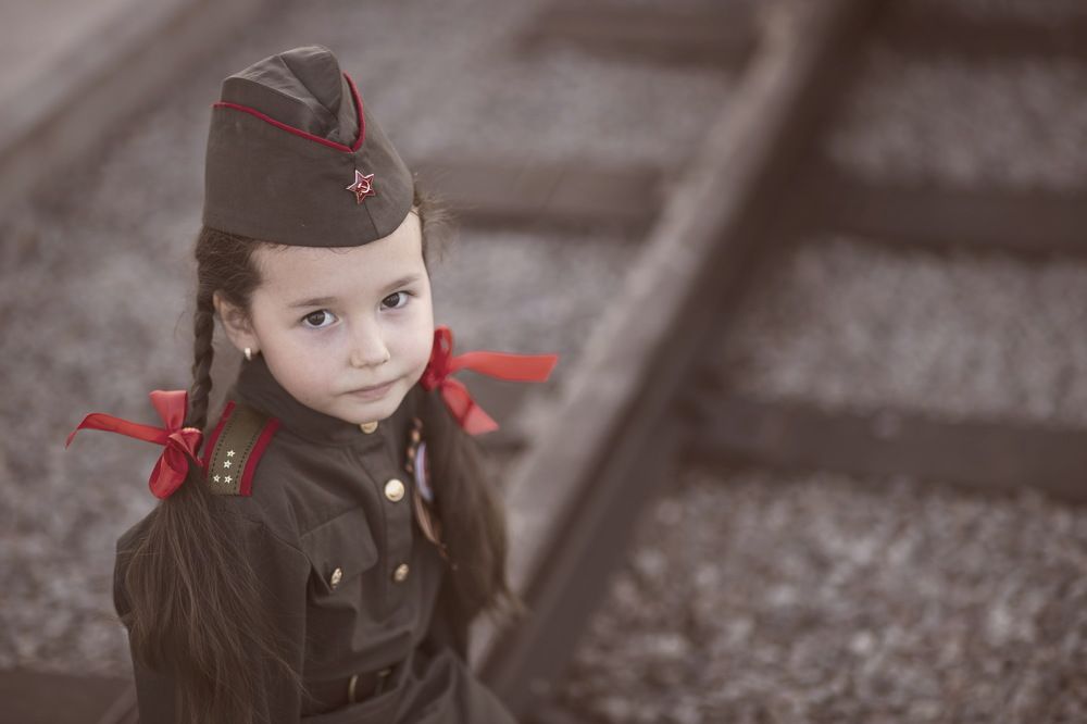 Photograph by Мария Кирсанова