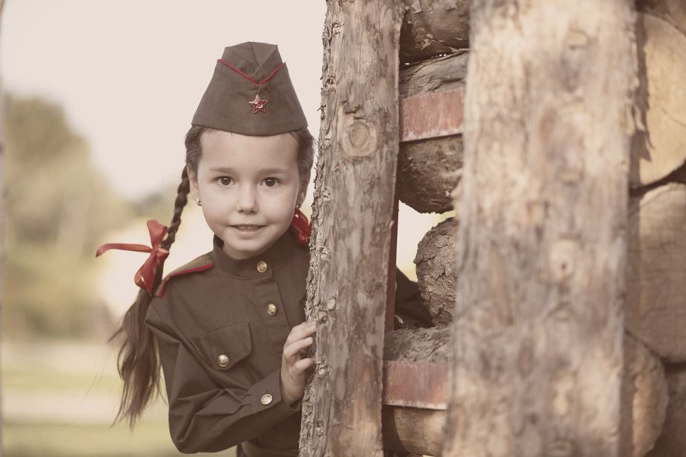 Photograph by Мария Кирсанова