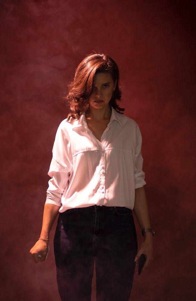 Photograph by Мария Кирсанова