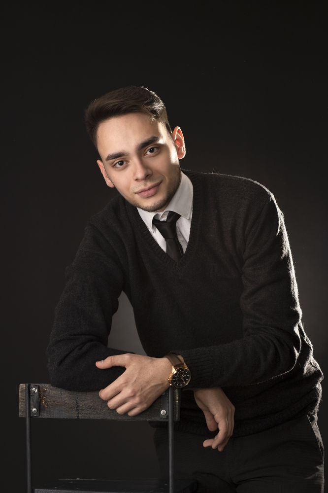 Photograph by Мария Кирсанова