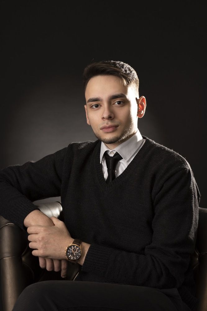 Photograph by Мария Кирсанова