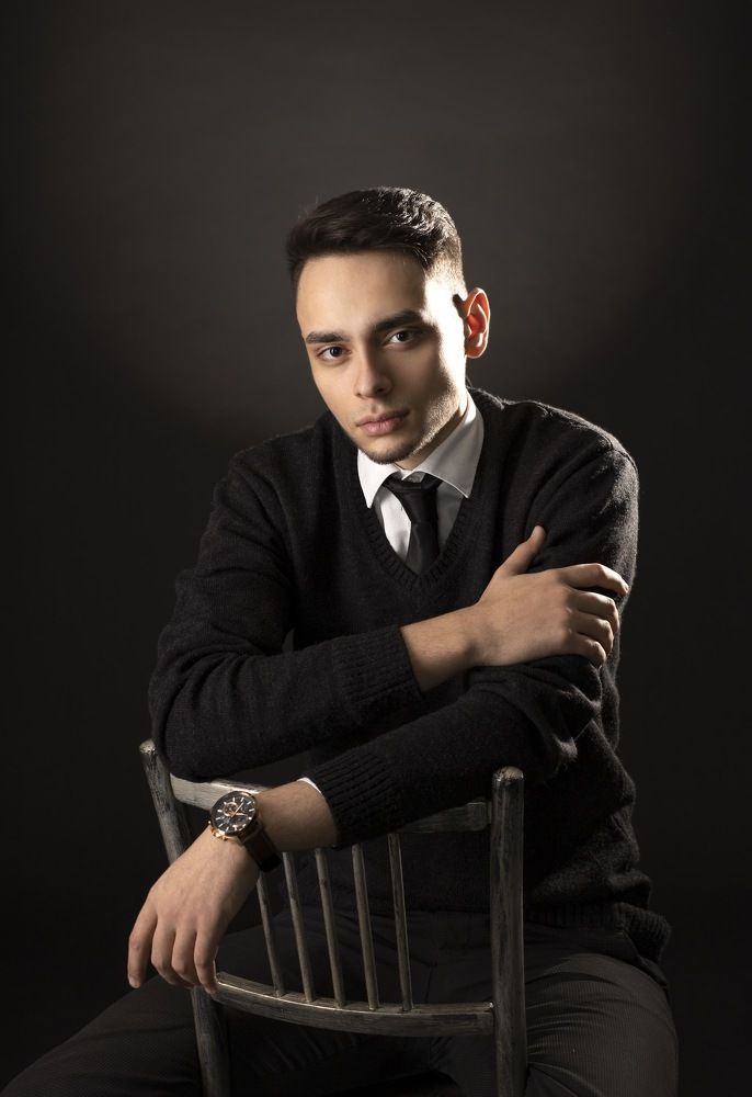 Photograph by Мария Кирсанова