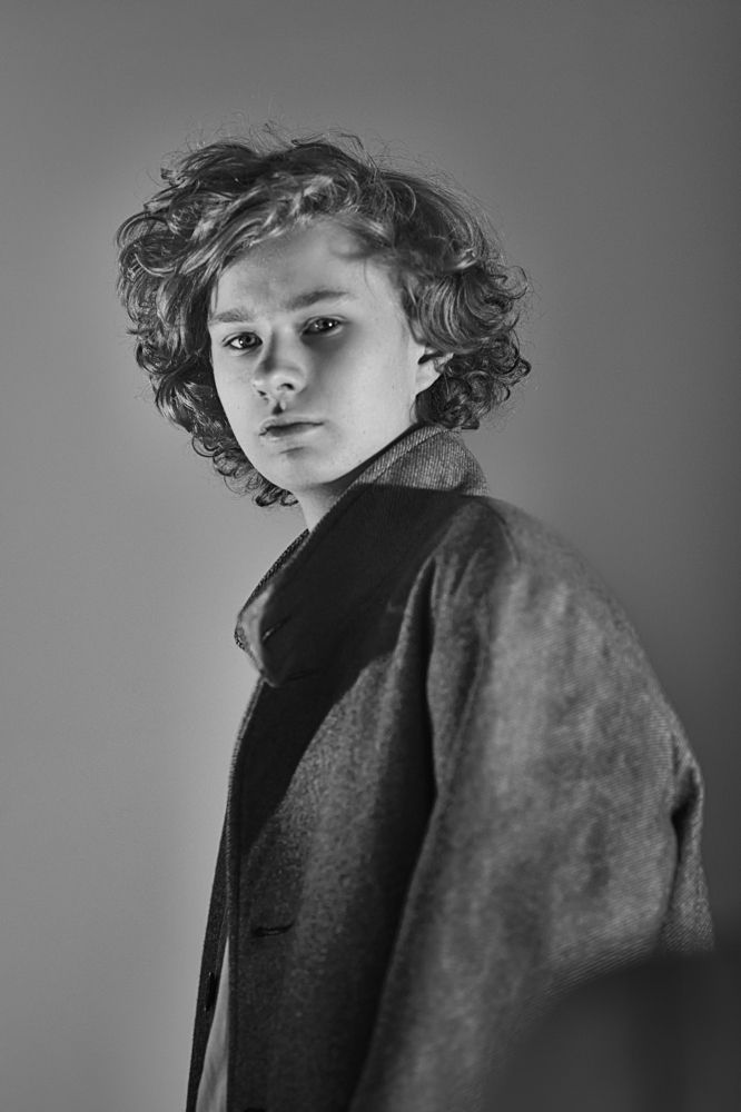 Photograph by Ирина Харитонова