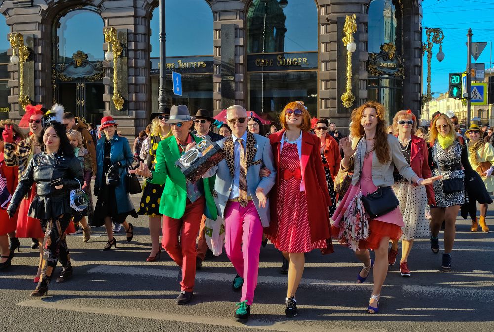 Фотография автора Ольга Виноградова