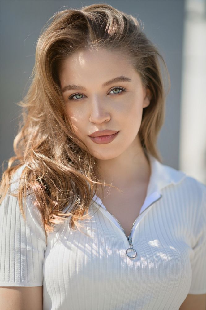 Photograph by Darius Main