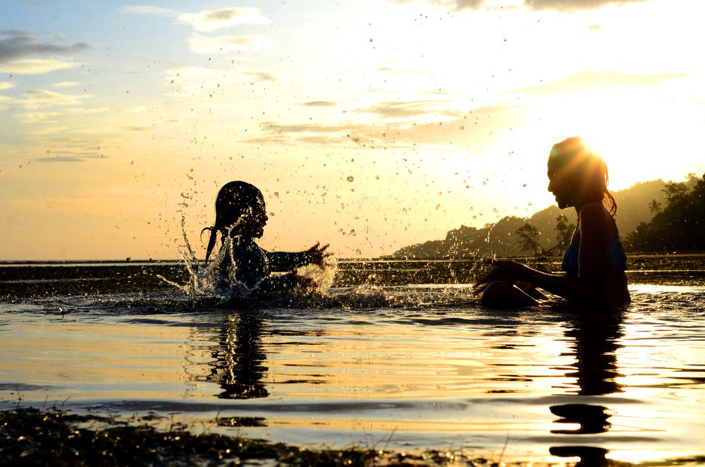 Photograph by NINO ONTAL