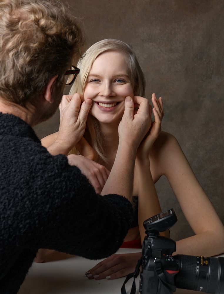 Photograph by Курлянцев Алексей