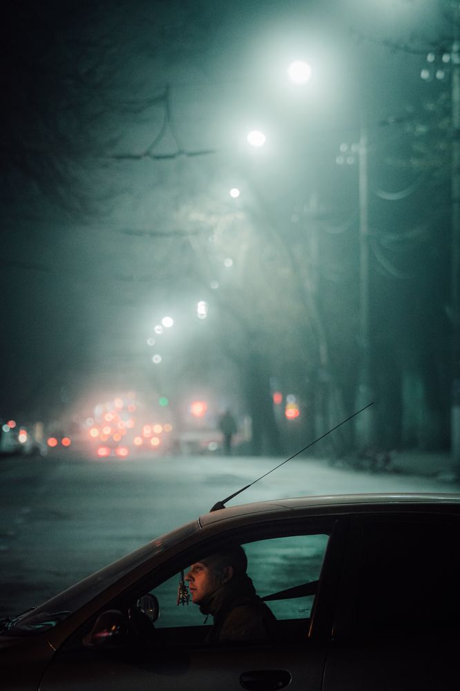 Photograph by Богдан Золкин