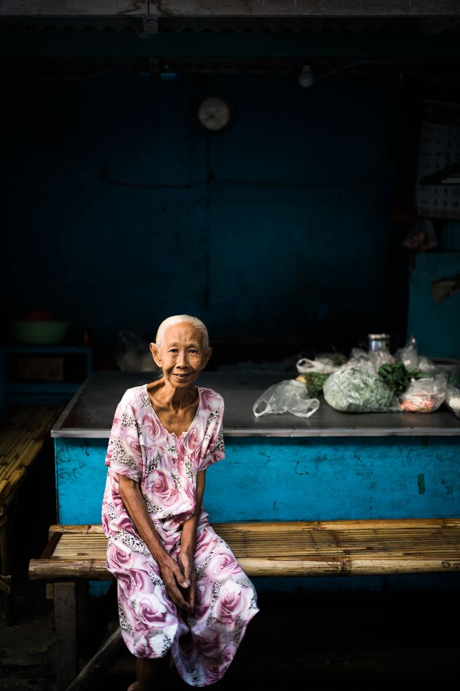 Photograph by Wira Harjanto Mishael