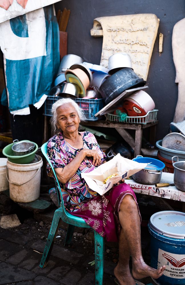 Photograph by Wira Harjanto Mishael