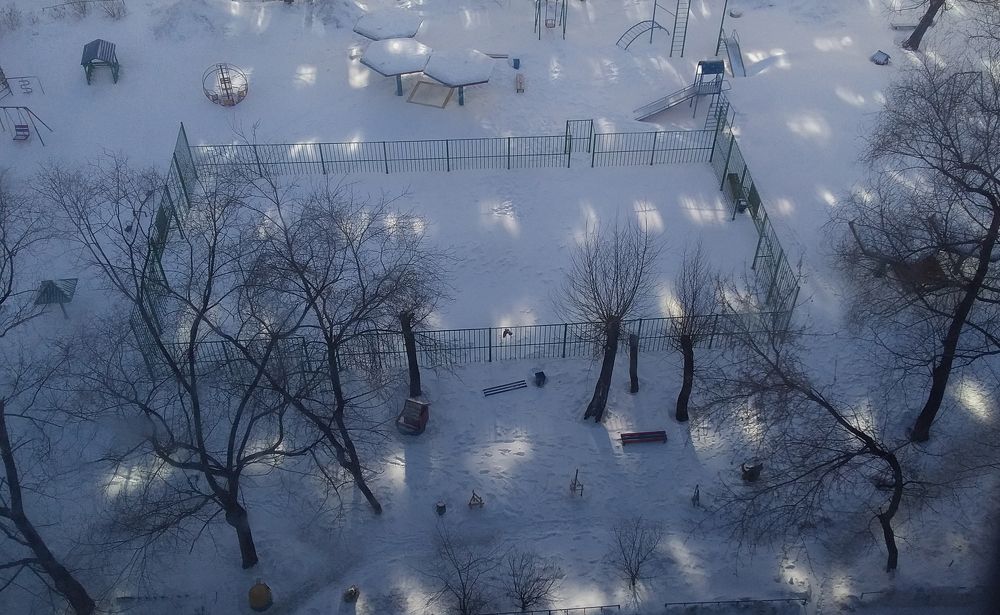 Photograph by Анастасия Кичигина