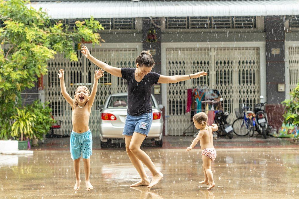 Photograph by Konstantin Vasilets