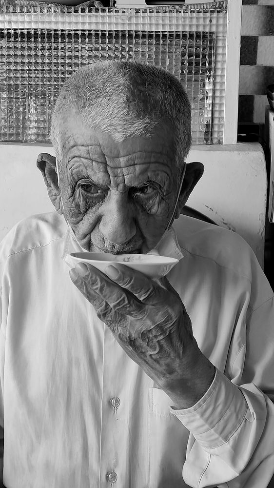 Photograph by Javad Tafti Farashah