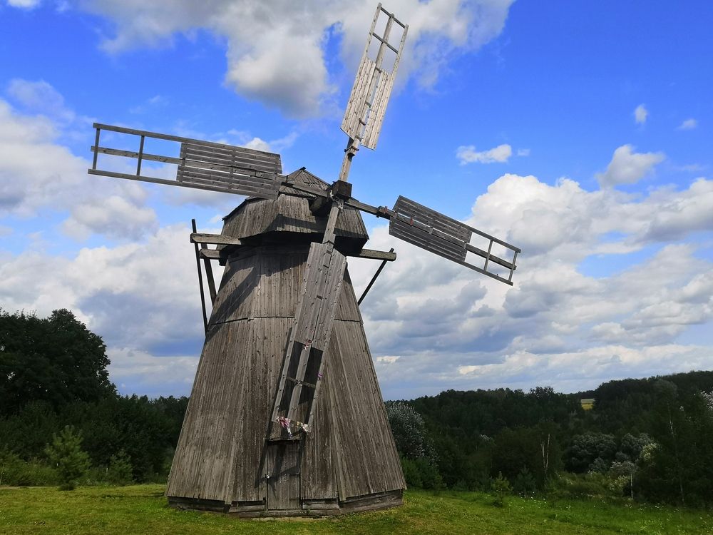 Photograph by Павел Дударев