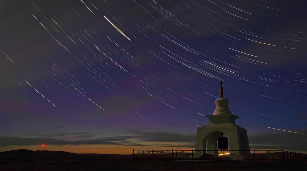 Photograph by Пётр Леонов