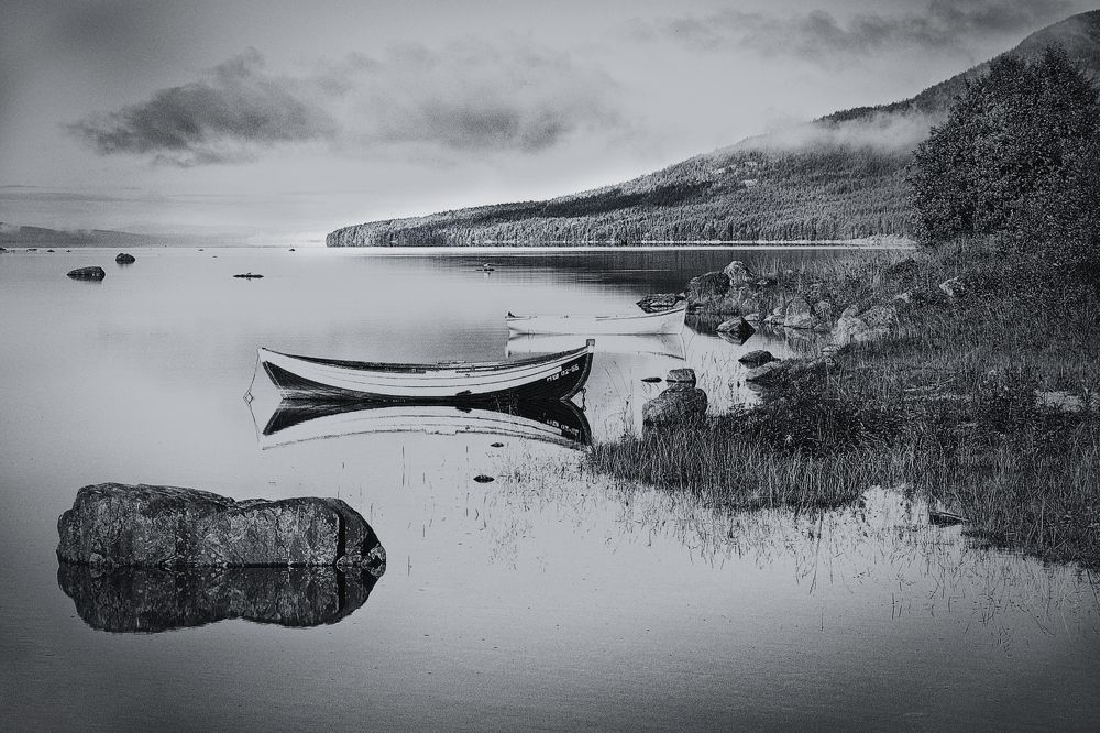 Photograph by Геннадий Субач