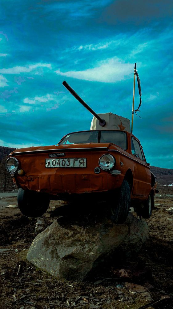 Photograph by Юрий Мамонт