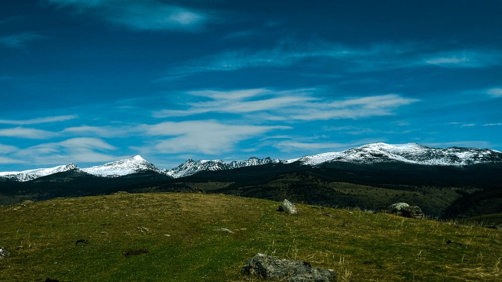 Photograph by Юрий Мамонт