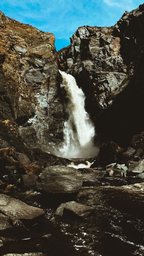 Photograph by Юрий Мамонт