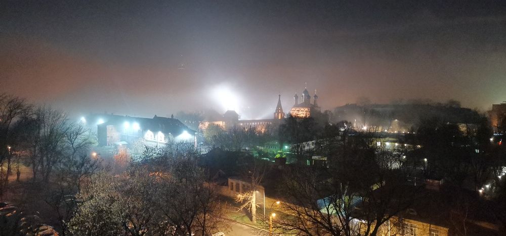 Photograph by Эвелина Моисеева