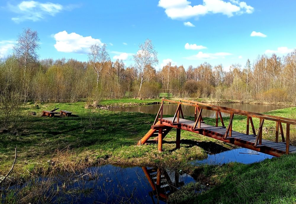 Photograph by Валентина Смирнова