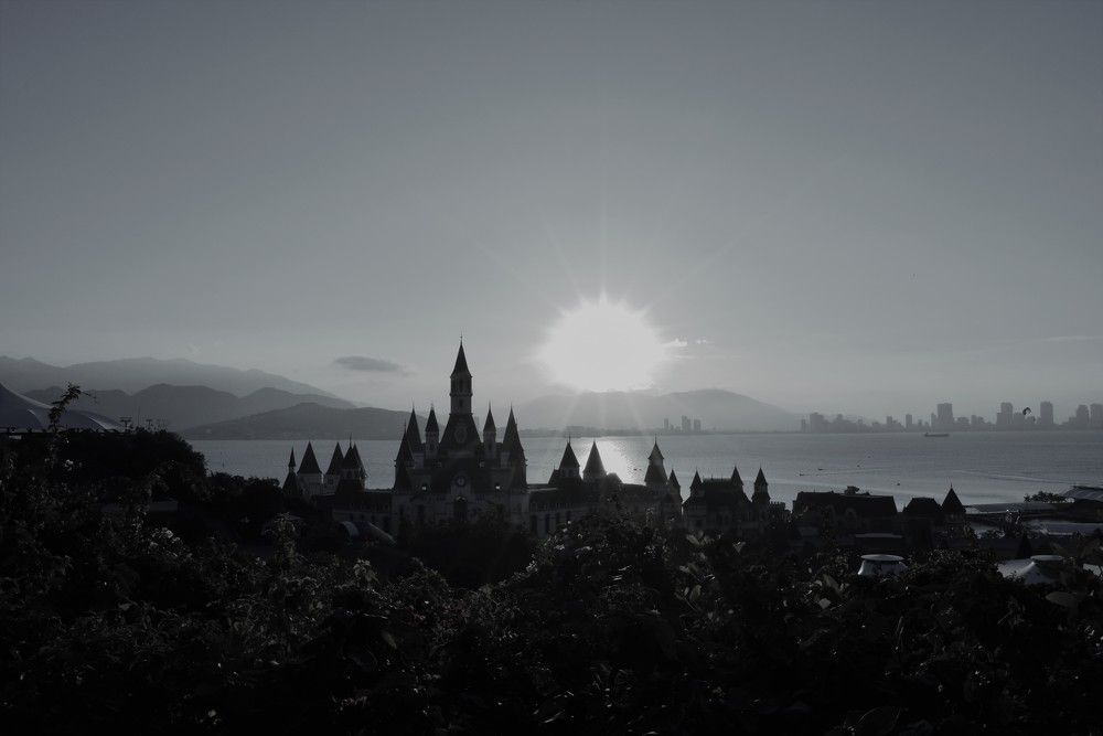 Photograph by Сергей Подлевский