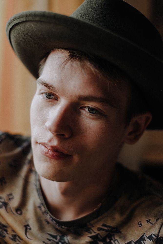 Photograph by Софья