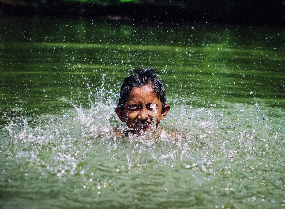 Photograph by Badhan Dhar