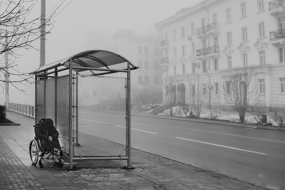 Фотография автора Влад Шерман