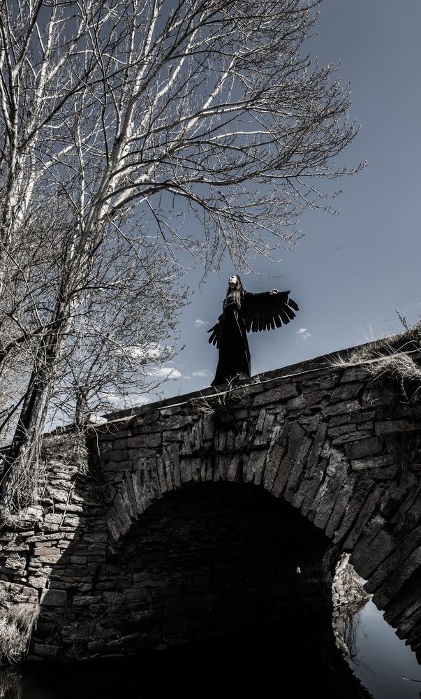 Photograph by Светлана Терехова