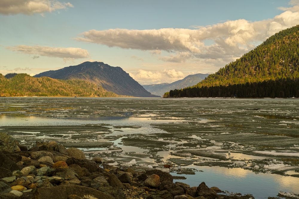 Photograph by Вараксин Николай