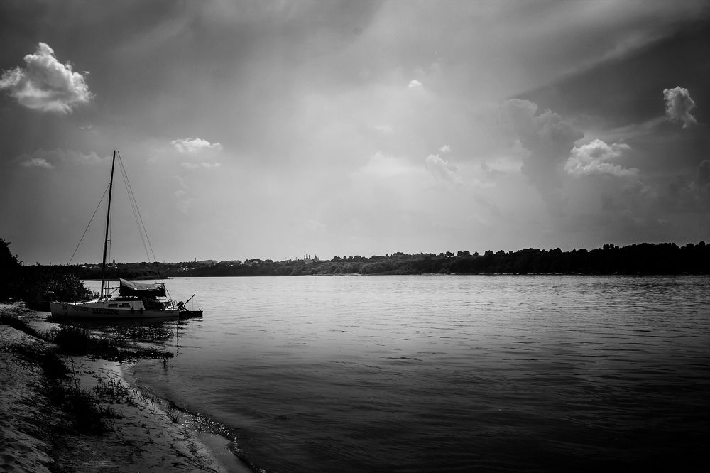 Photograph by Алексей Трифонов