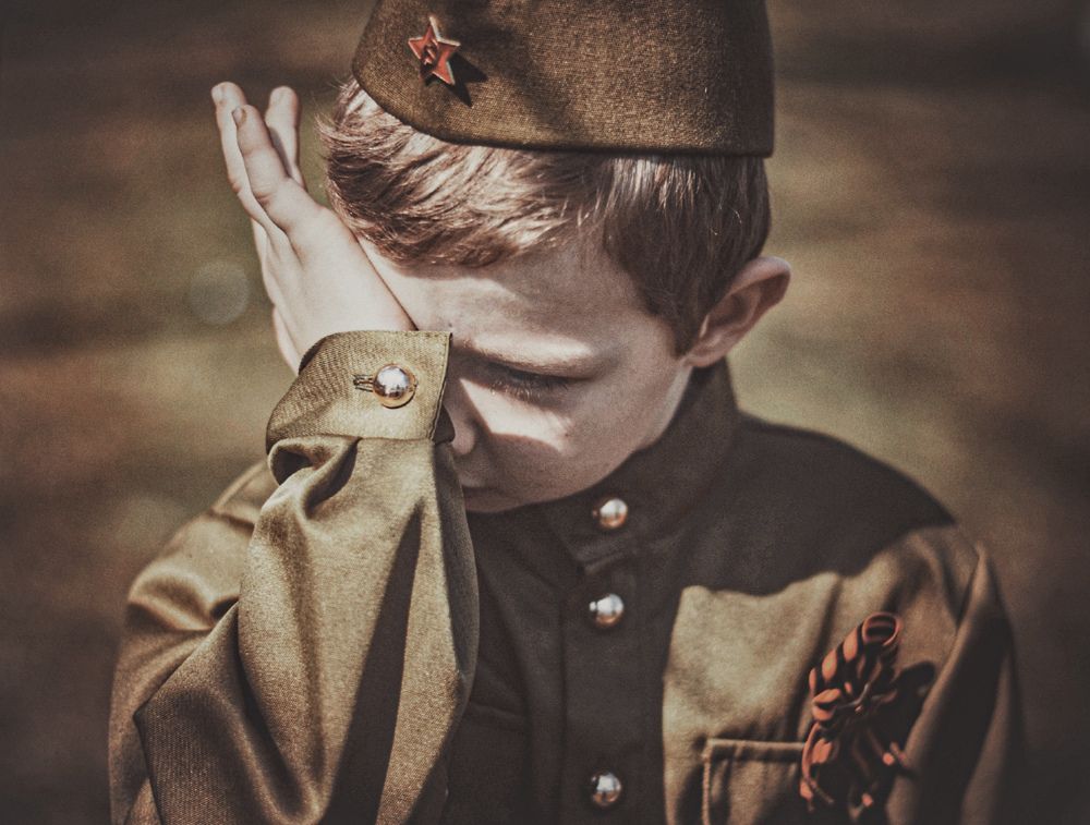 Photograph by Мария Заборовская