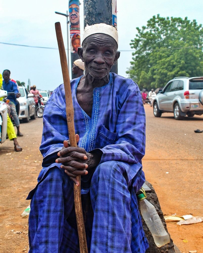 Photograph by Fatima Yusuf