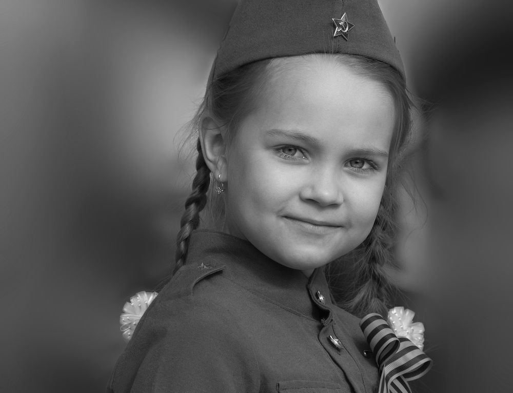 Фотография автора 