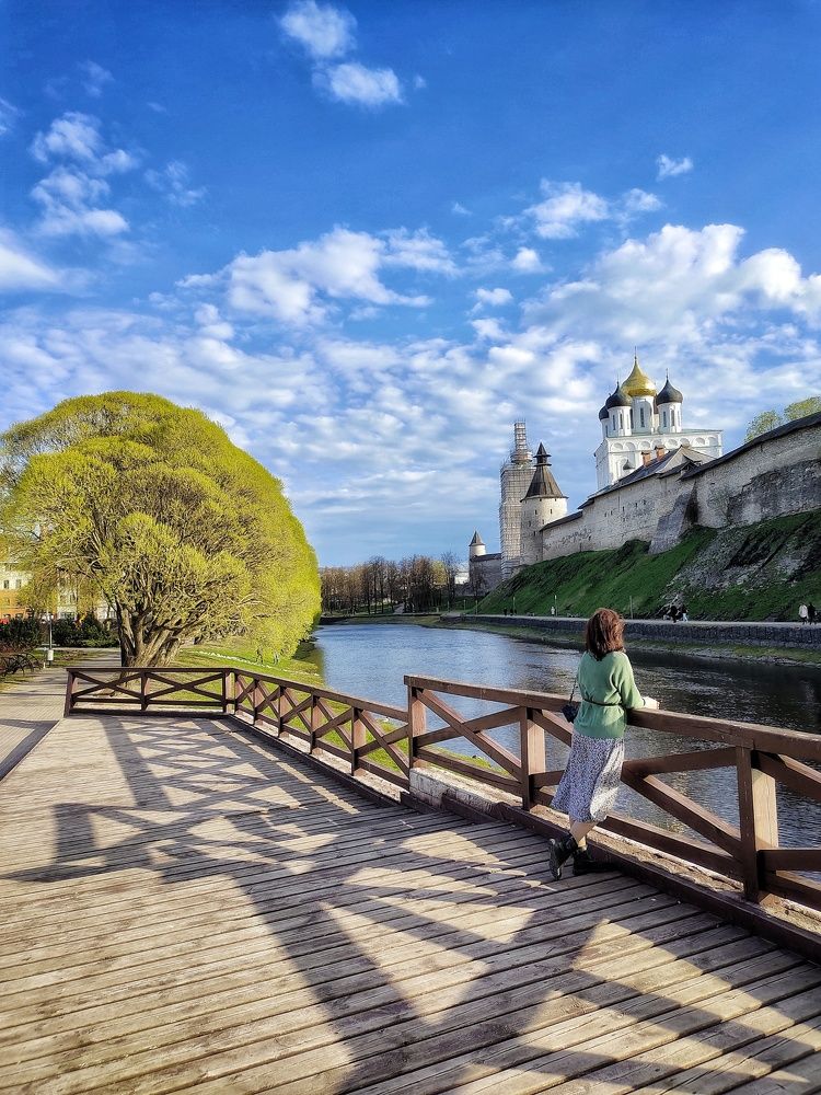 Photograph by Наталья Фрейман