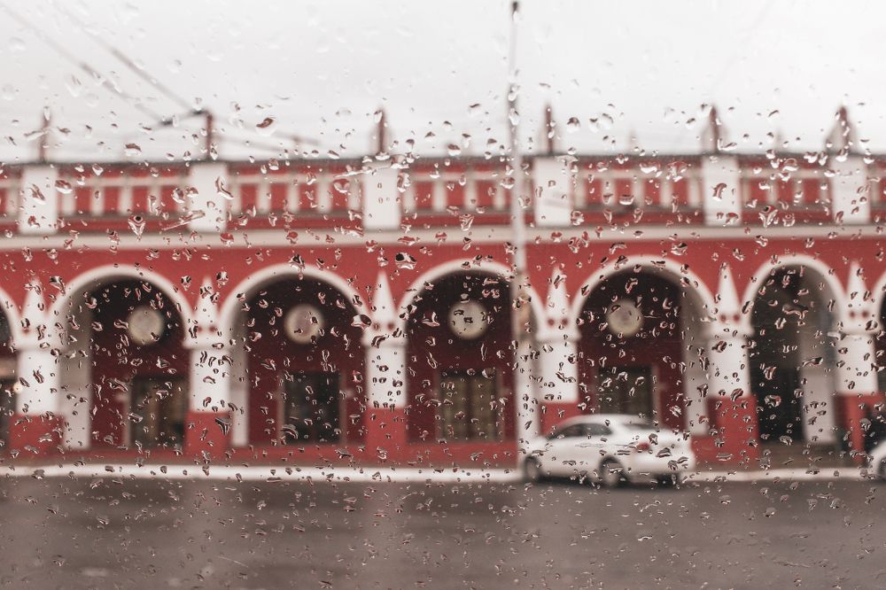 Photograph by Александр Ермаченко