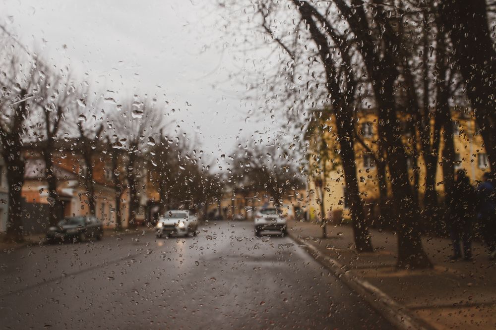 Photograph by Александр Ермаченко