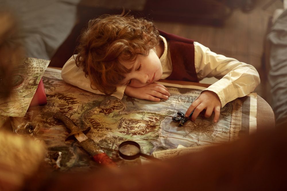 Photograph by Дарья Патук