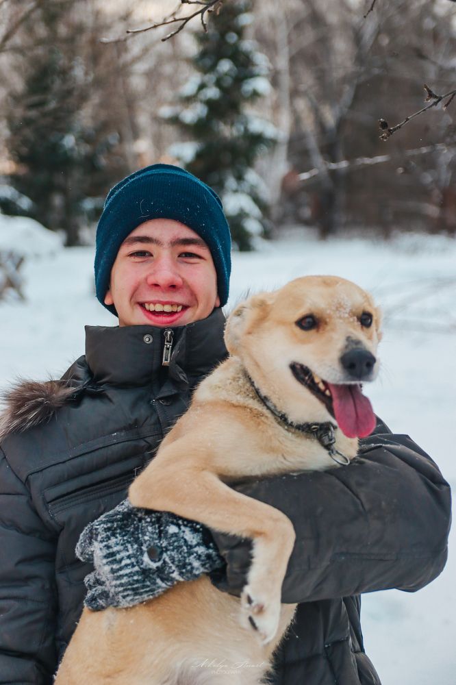 Photograph by Николай Стрельников