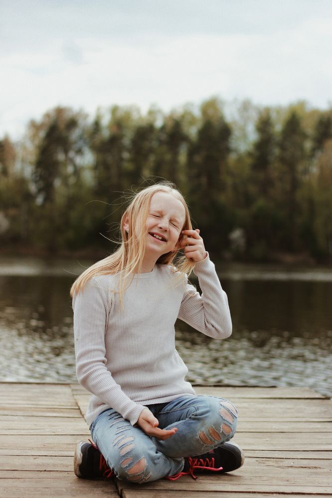 Photograph by Liudmila Pilets