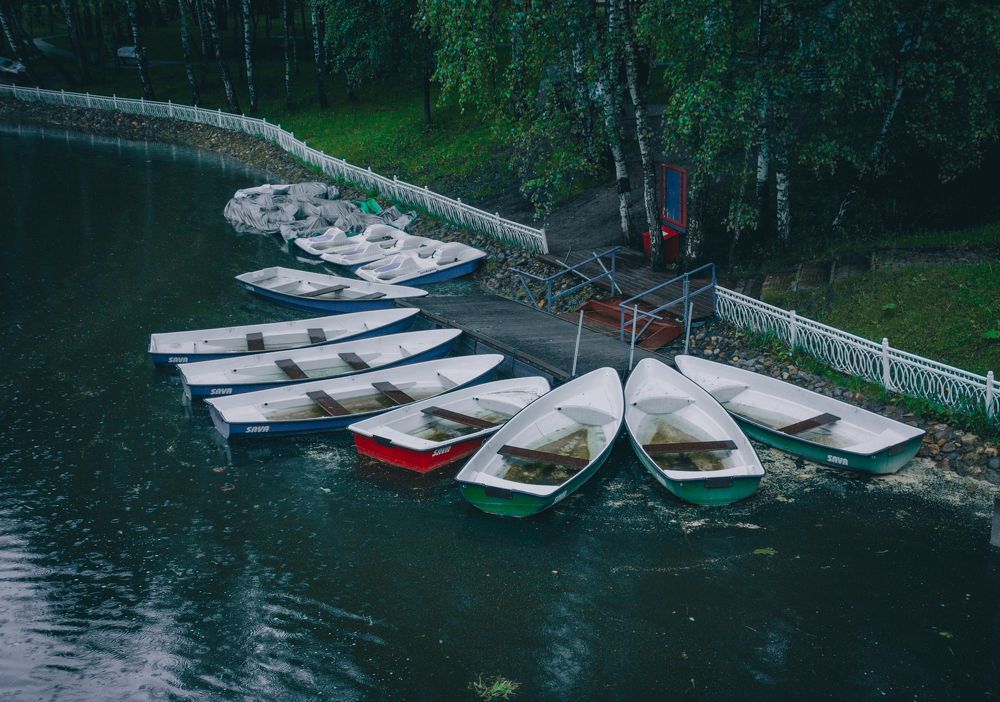 Photograph by Даниил Ларионов