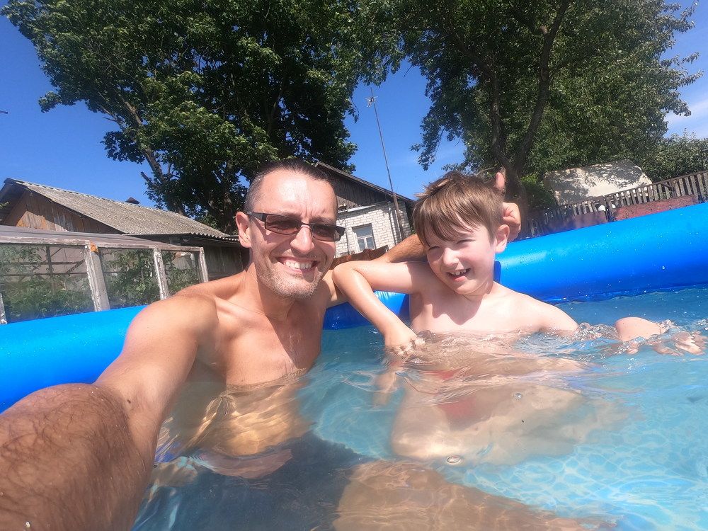 Фотография автора Вагуро Евгений