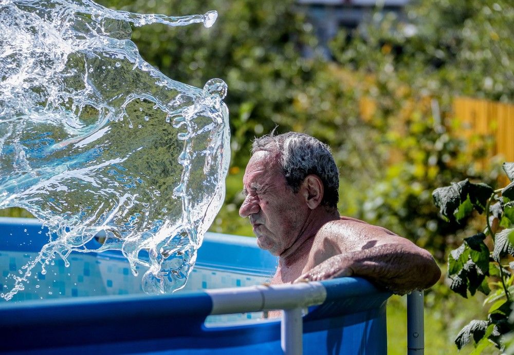 Photograph by Назаров Александр