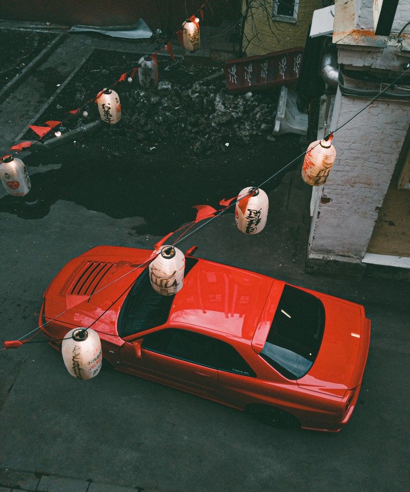 Photograph by Даниил Ларионов